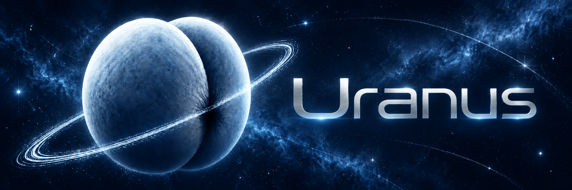 Uranus banner